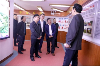 益阳市六个民主党派联合举办“一家一”同心班（转自：湖南中华职教社）
