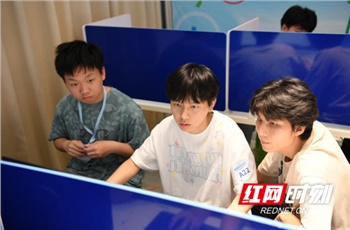 2025年长沙市黄炎培职业教育奖创业规划大赛模拟专项赛决赛圆满落幕