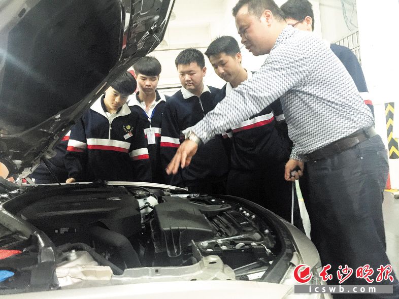 “黑马”是怎么奔上快速道的