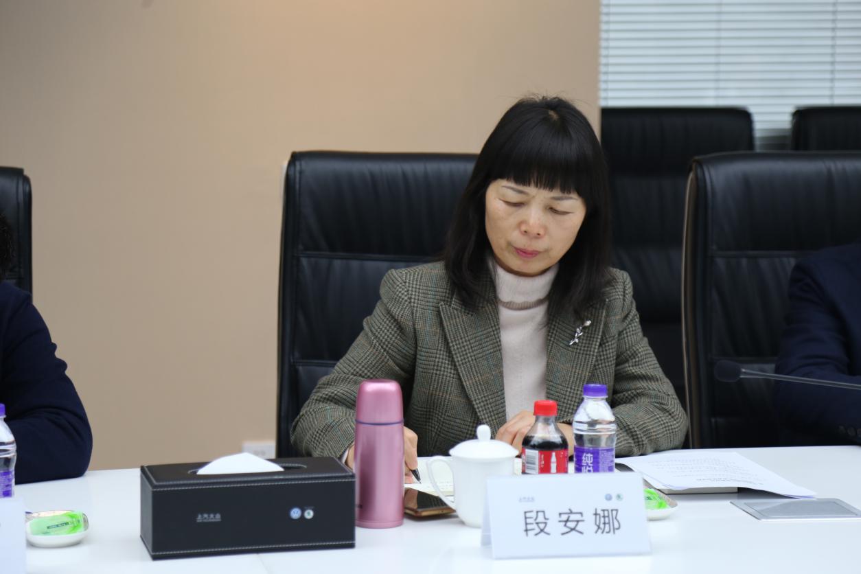 长沙中华职业教育社第二届第四次社务委员会议胜利召开